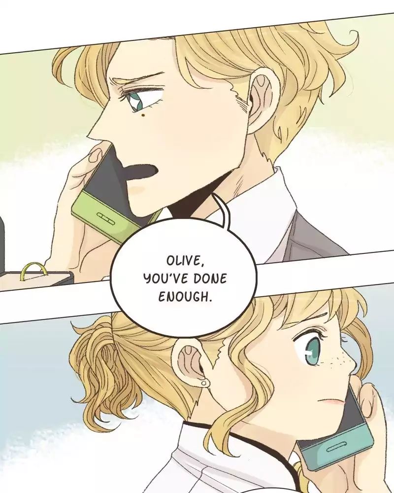 Gourmet Hound - Chapter 30: Ep.30: Teacup