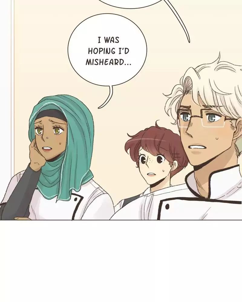 Gourmet Hound - Chapter 30: Ep.30: Teacup