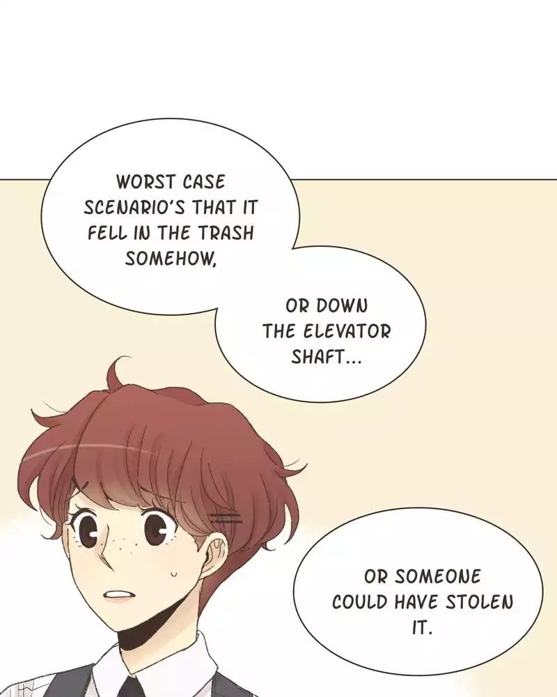 Gourmet Hound - Chapter 30: Ep.30: Teacup