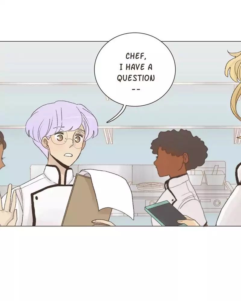 Gourmet Hound - Chapter 30: Ep.30: Teacup