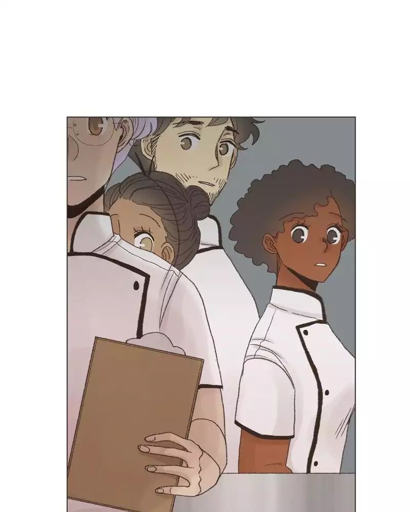 Gourmet Hound - Chapter 30: Ep.30: Teacup