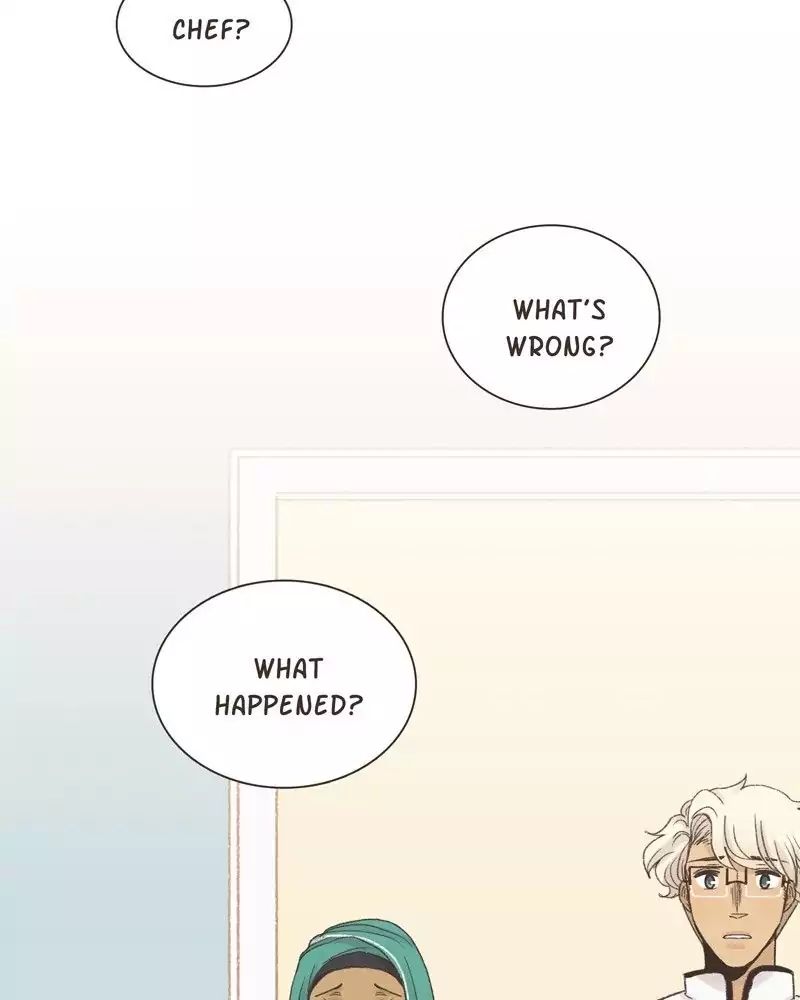 Gourmet Hound - Chapter 30: Ep.30: Teacup