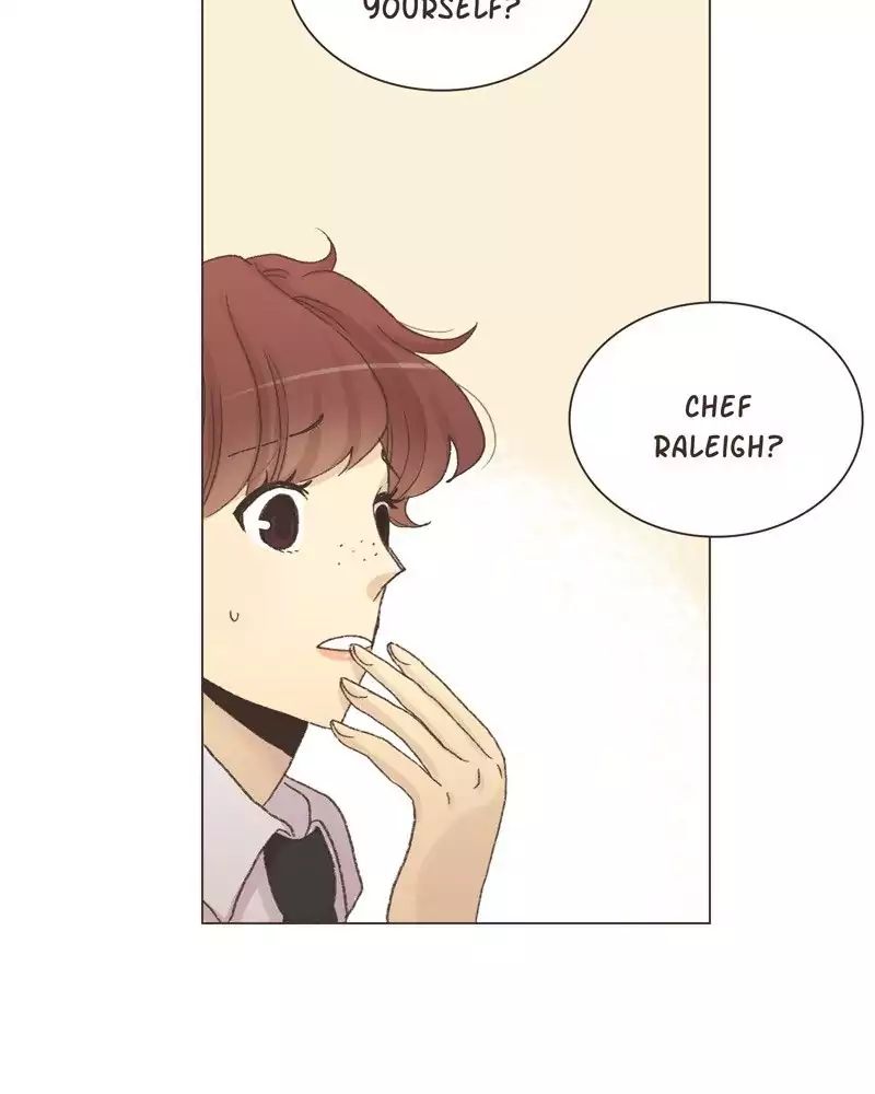 Gourmet Hound - Chapter 30: Ep.30: Teacup