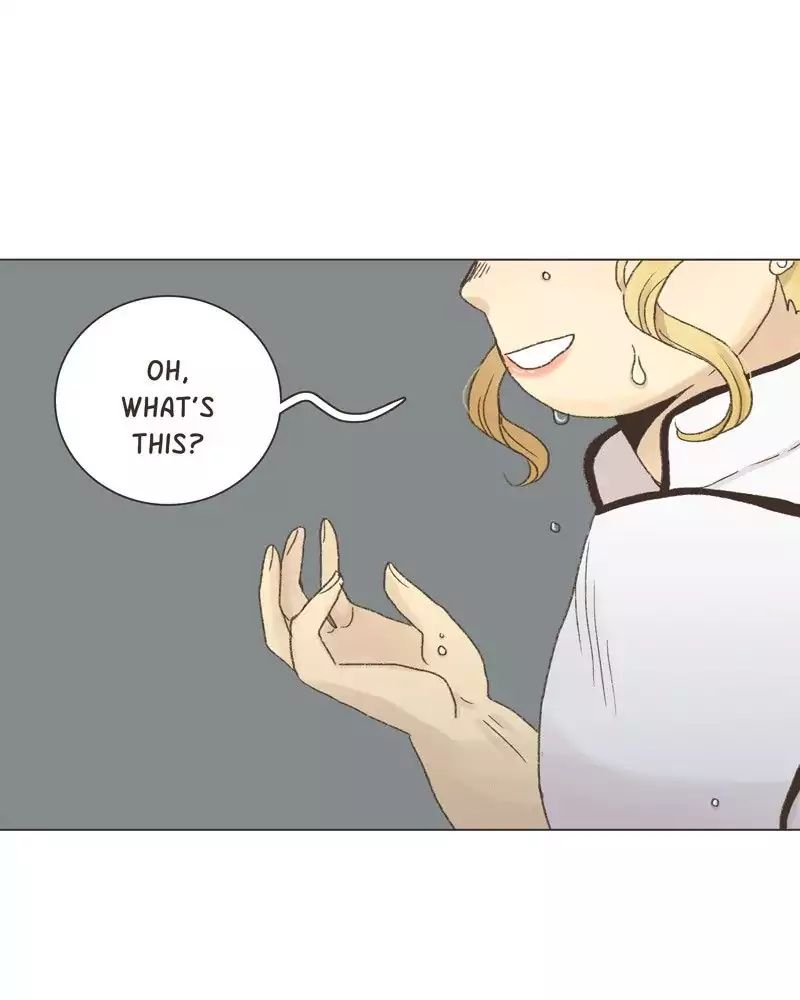 Gourmet Hound - Chapter 30: Ep.30: Teacup