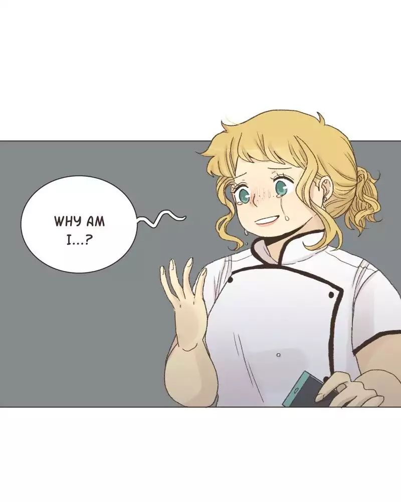 Gourmet Hound - Chapter 30: Ep.30: Teacup