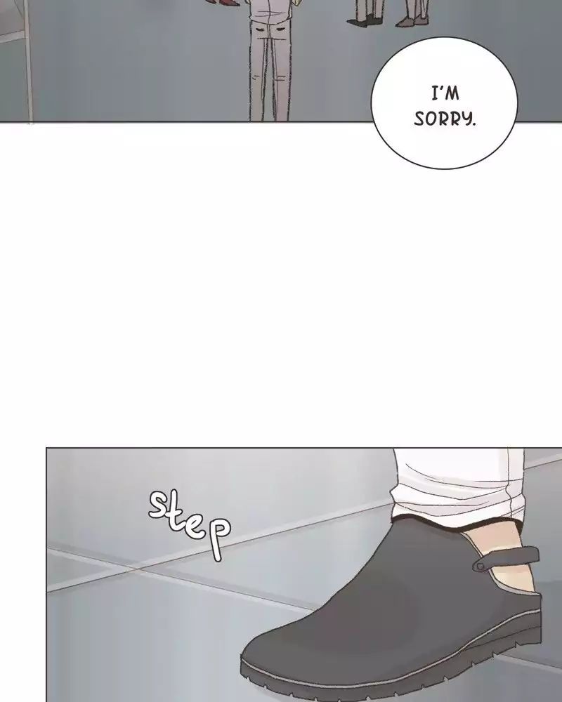 Gourmet Hound - Chapter 30: Ep.30: Teacup