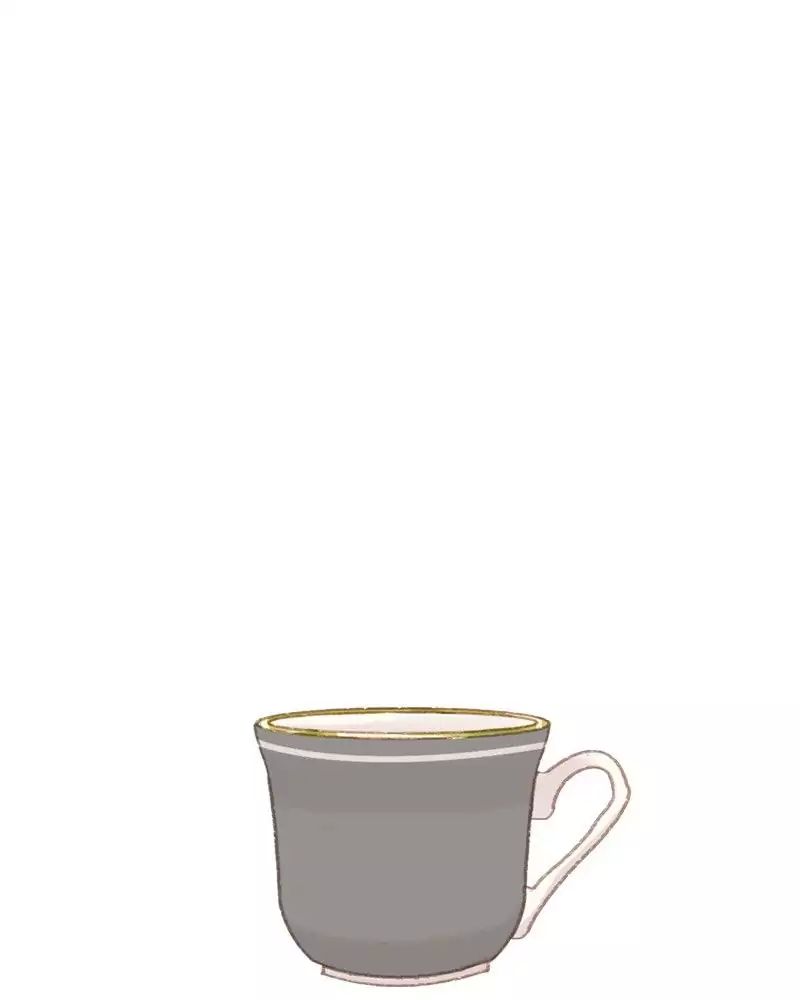 Gourmet Hound - Chapter 30: Ep.30: Teacup