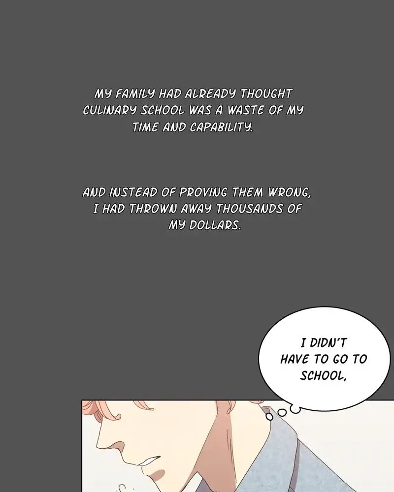 Gourmet Hound - Chapter 114: Ep.110: Heirloom Tomato