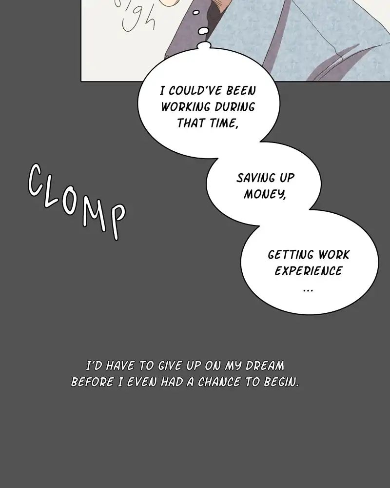 Gourmet Hound - Chapter 114: Ep.110: Heirloom Tomato