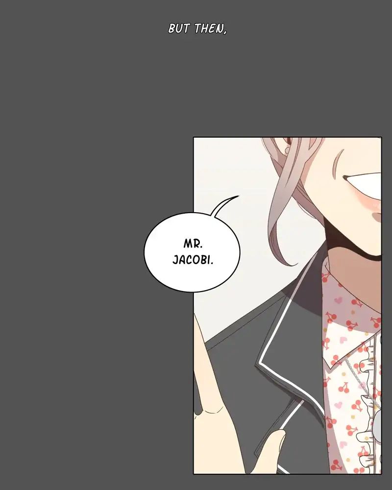 Gourmet Hound - Chapter 114: Ep.110: Heirloom Tomato