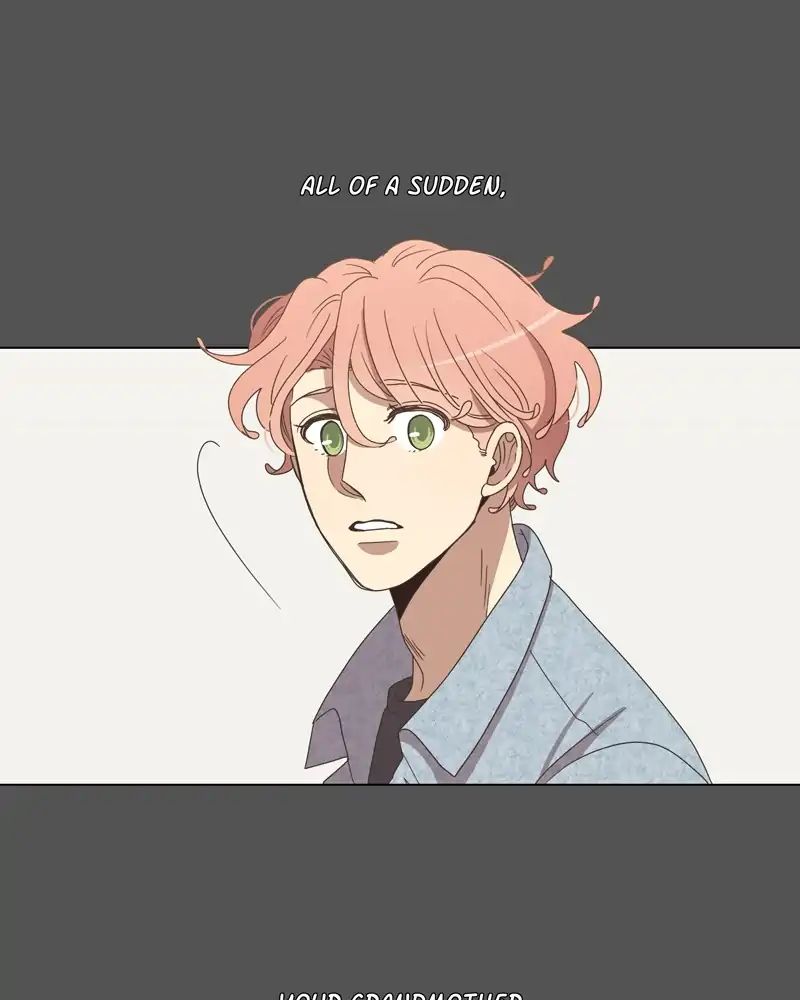 Gourmet Hound - Chapter 114: Ep.110: Heirloom Tomato