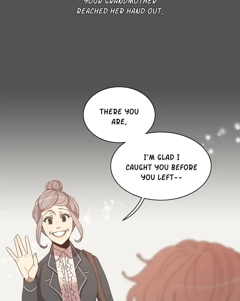 Gourmet Hound - Chapter 114: Ep.110: Heirloom Tomato