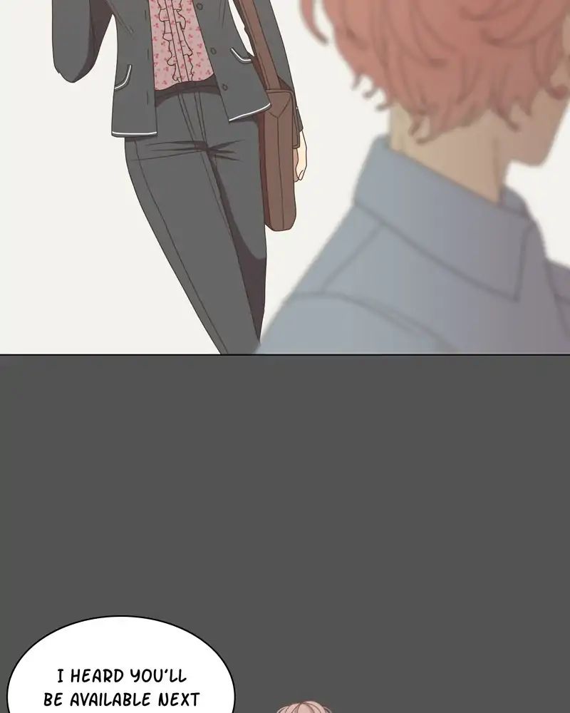 Gourmet Hound - Chapter 114: Ep.110: Heirloom Tomato