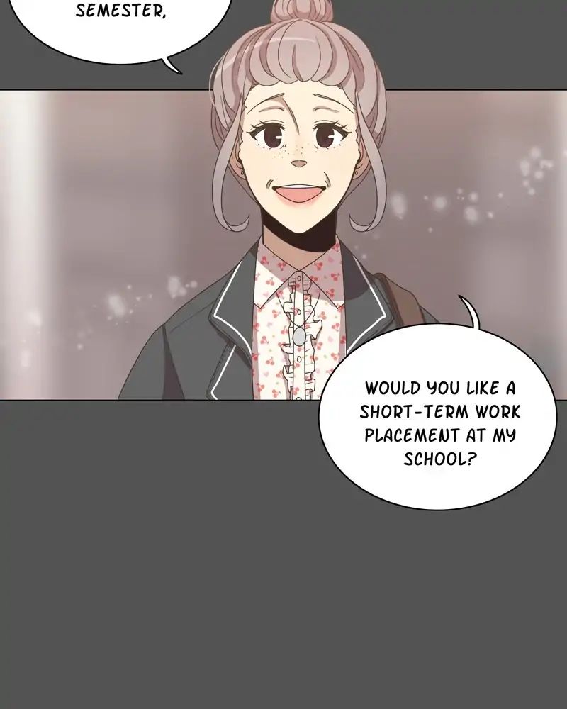 Gourmet Hound - Chapter 114: Ep.110: Heirloom Tomato