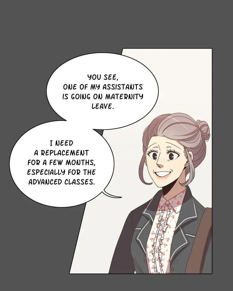 Gourmet Hound - Chapter 114: Ep.110: Heirloom Tomato