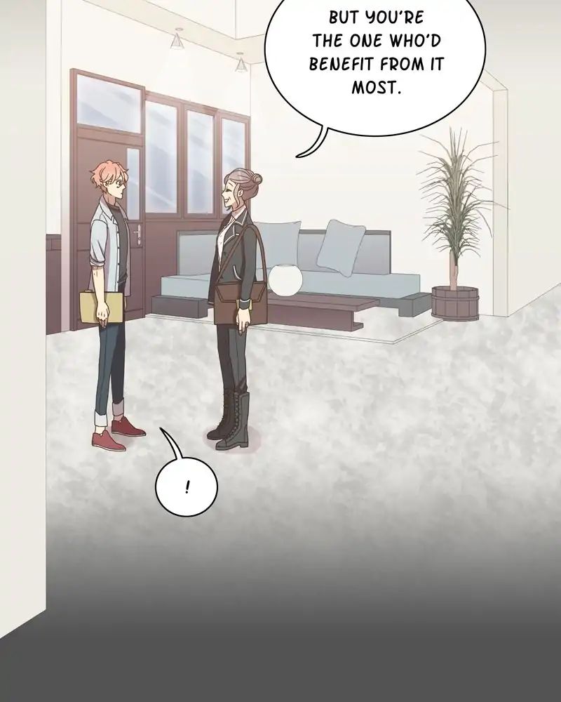 Gourmet Hound - Chapter 114: Ep.110: Heirloom Tomato