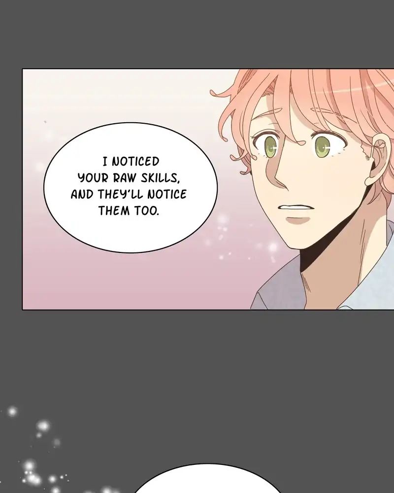 Gourmet Hound - Chapter 114: Ep.110: Heirloom Tomato