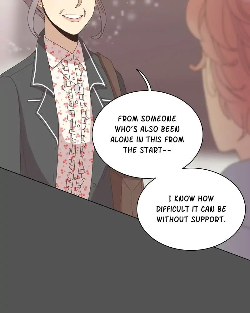 Gourmet Hound - Chapter 114: Ep.110: Heirloom Tomato