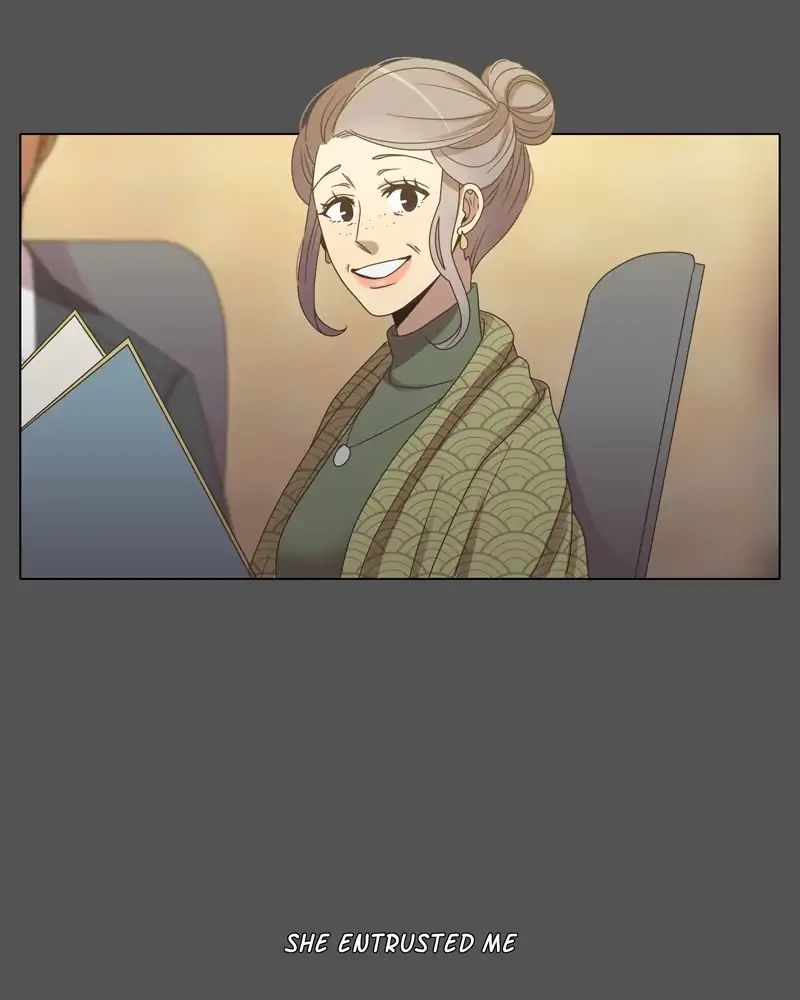 Gourmet Hound - Chapter 114: Ep.110: Heirloom Tomato