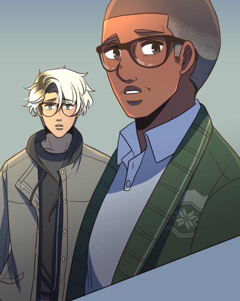 Gourmet Hound - Chapter 152