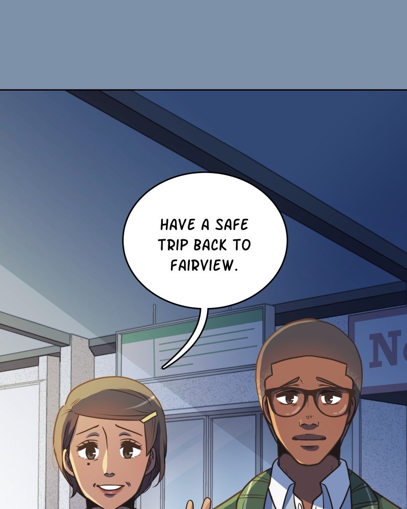 Gourmet Hound - Chapter 152