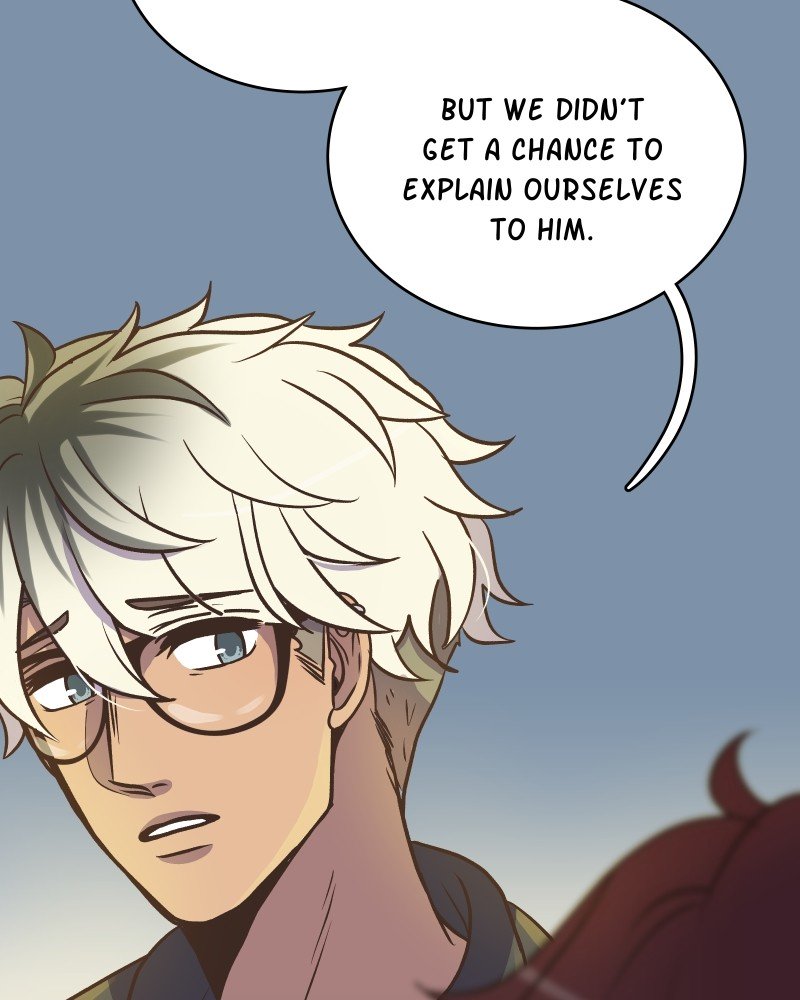 Gourmet Hound - Chapter 152