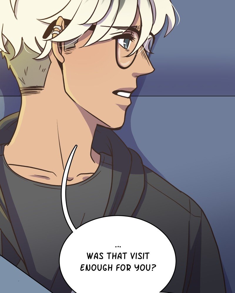 Gourmet Hound - Chapter 152