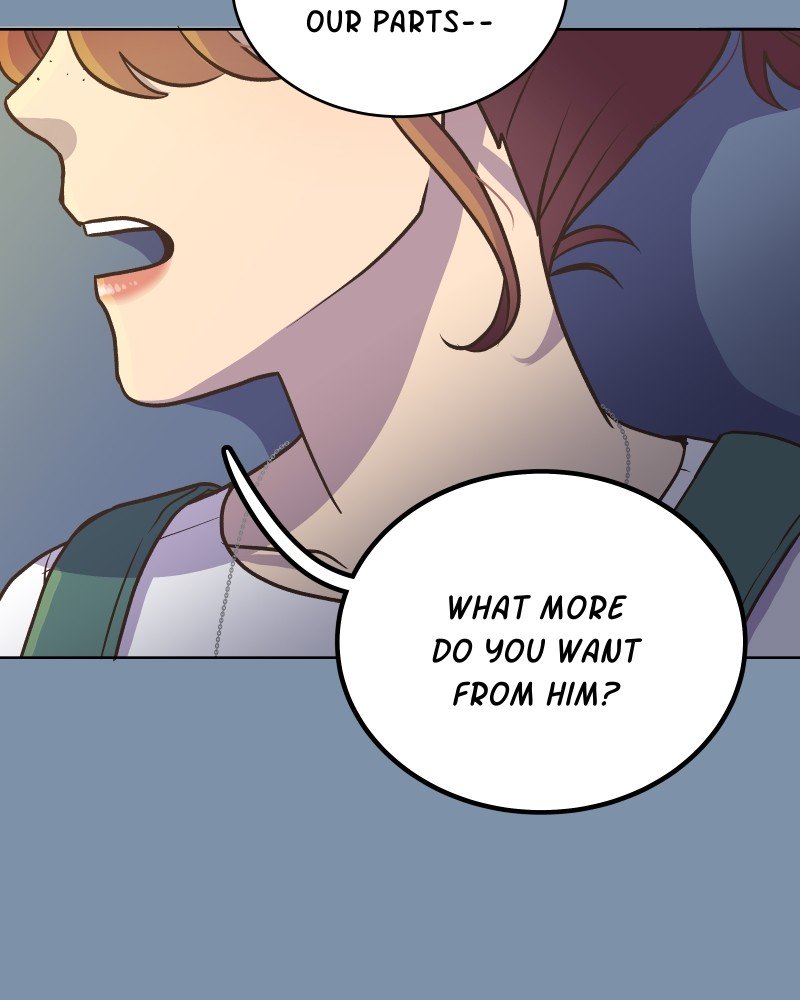 Gourmet Hound - Chapter 152