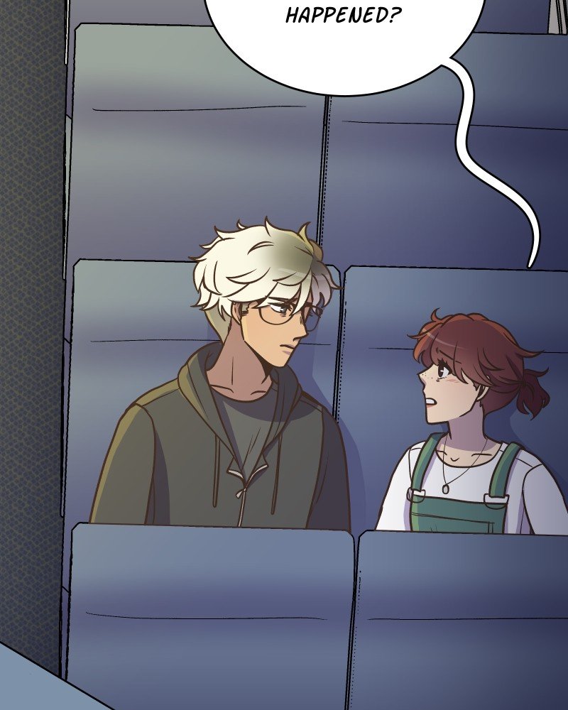 Gourmet Hound - Chapter 152