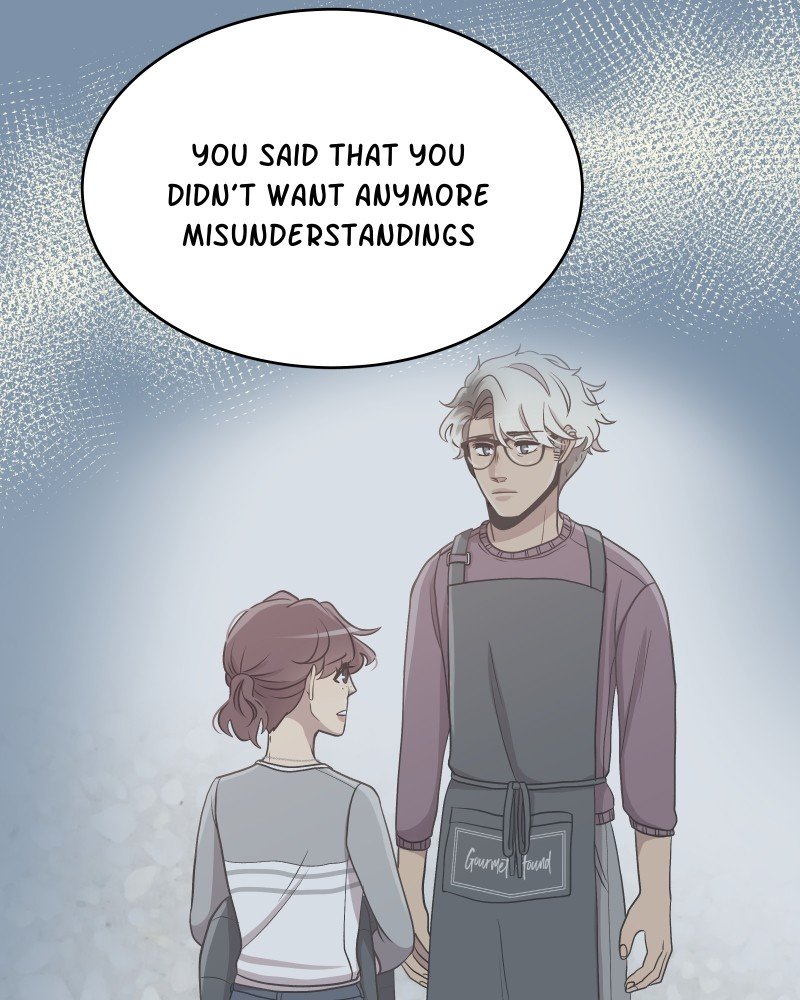 Gourmet Hound - Chapter 152