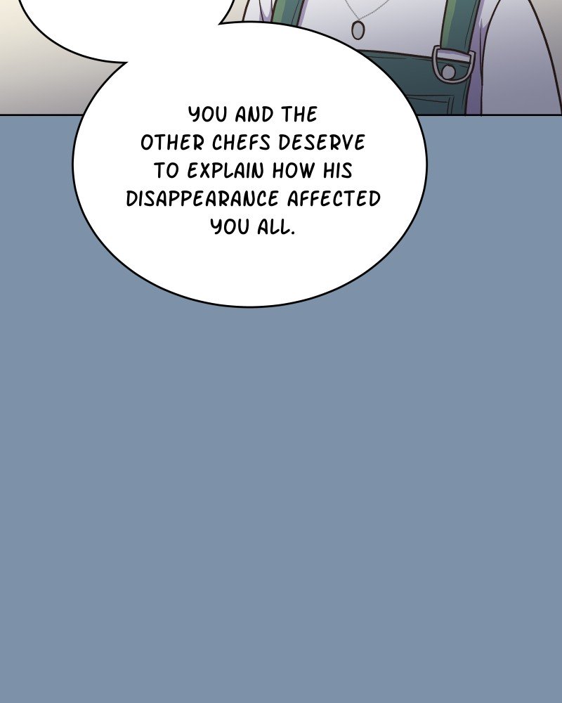 Gourmet Hound - Chapter 152