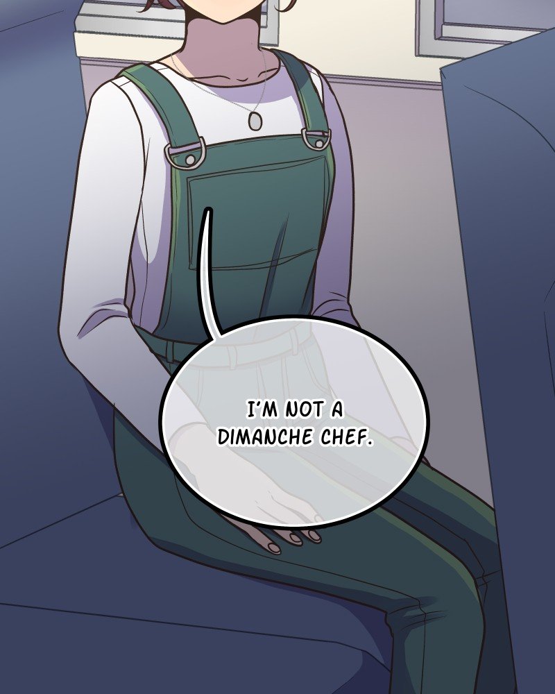 Gourmet Hound - Chapter 152