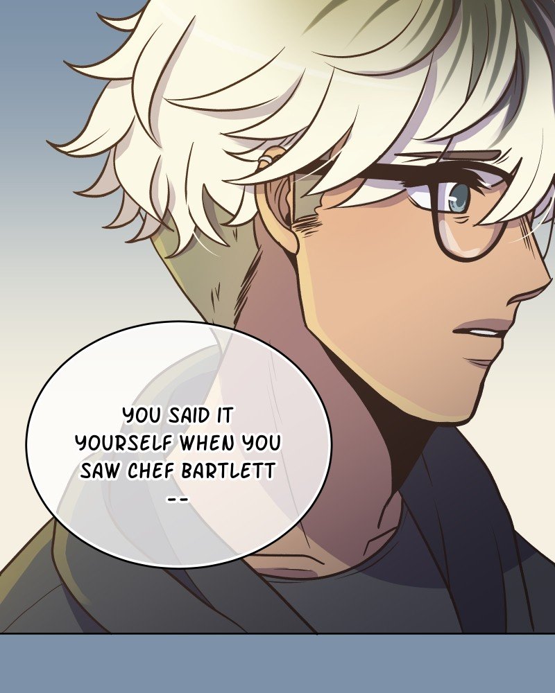 Gourmet Hound - Chapter 152