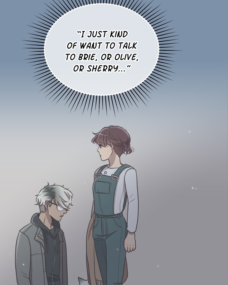 Gourmet Hound - Chapter 152