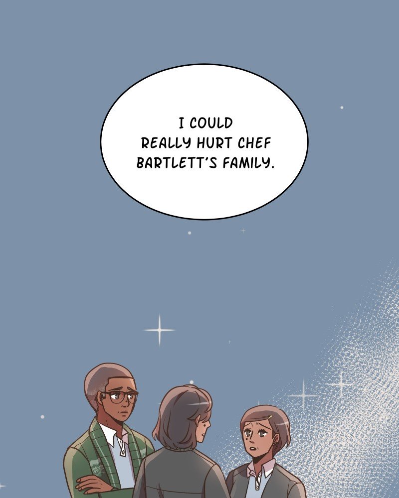 Gourmet Hound - Chapter 152