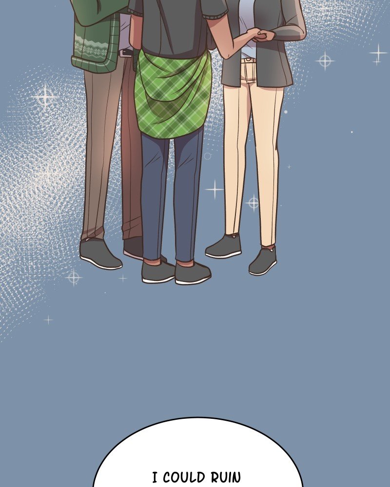 Gourmet Hound - Chapter 152