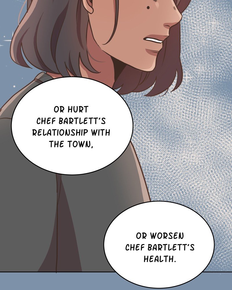 Gourmet Hound - Chapter 152