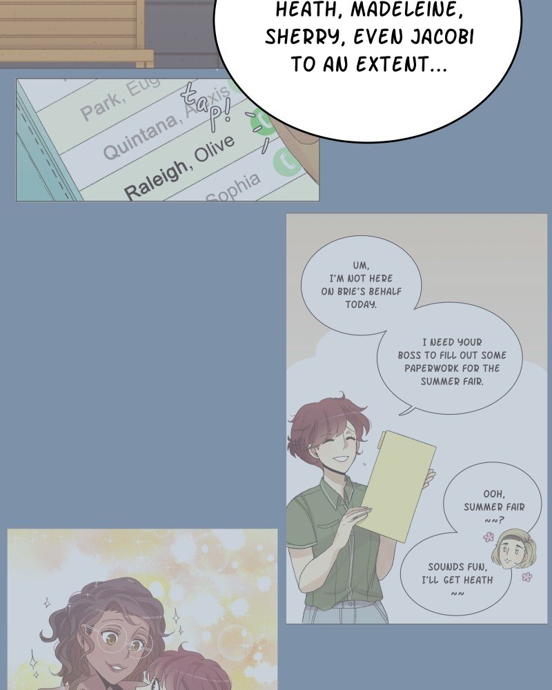 Gourmet Hound - Chapter 152