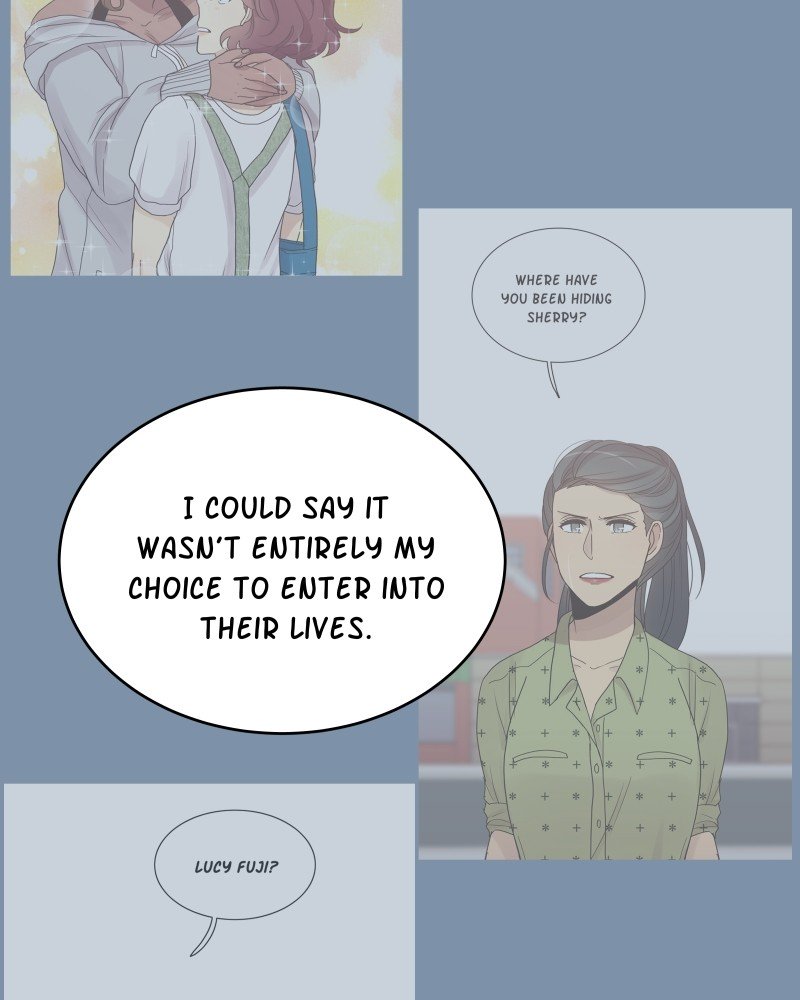 Gourmet Hound - Chapter 152