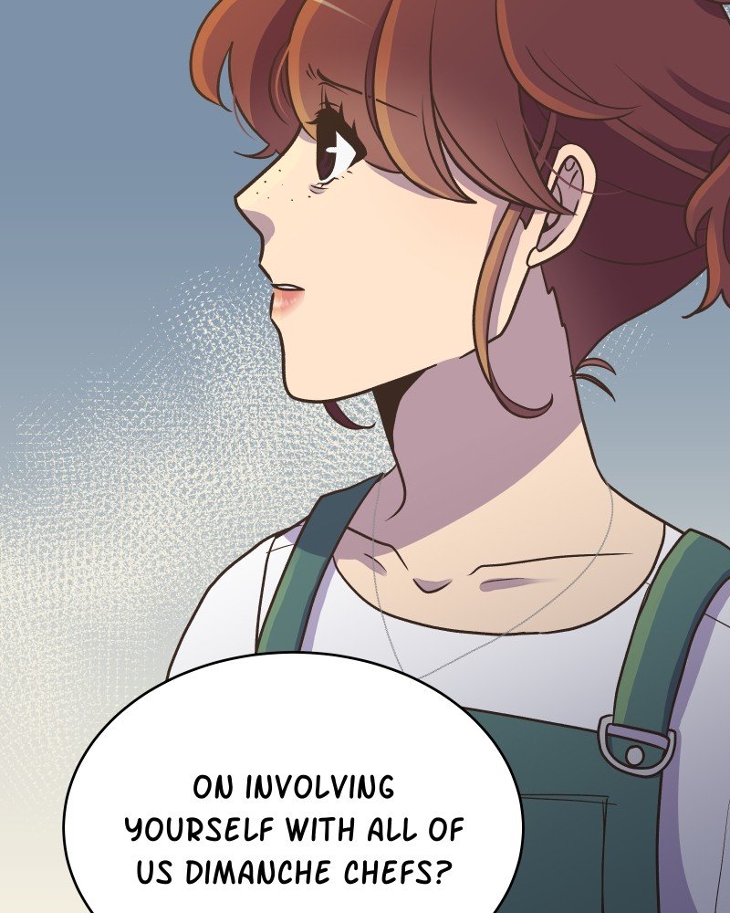 Gourmet Hound - Chapter 152