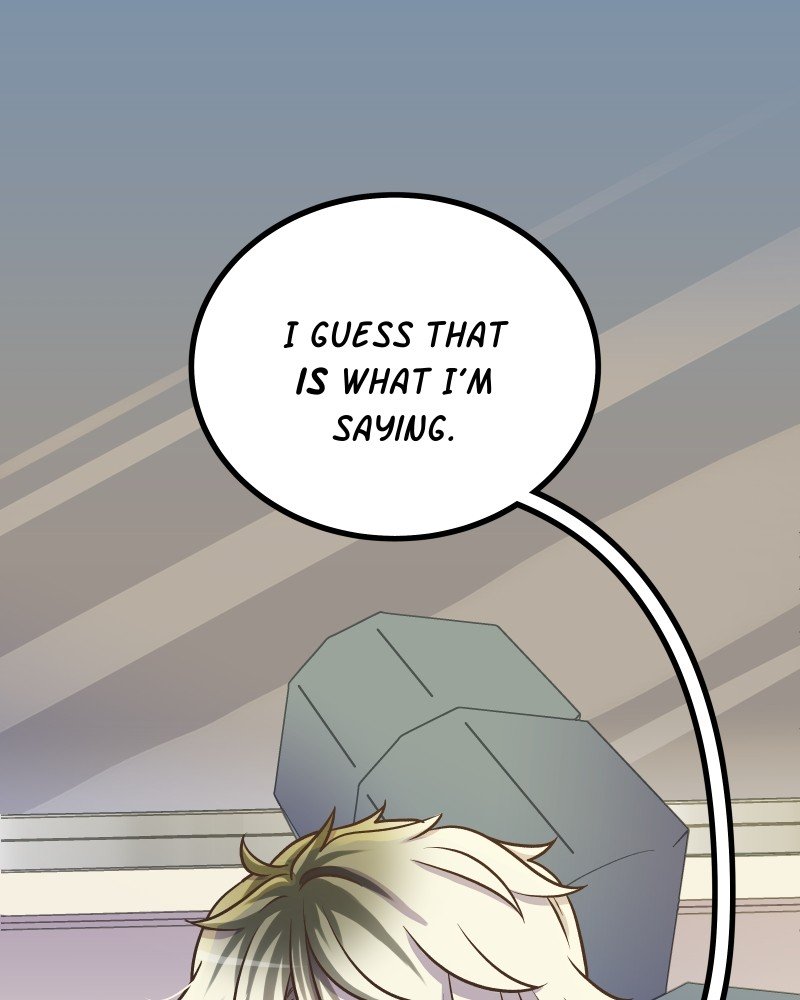 Gourmet Hound - Chapter 152