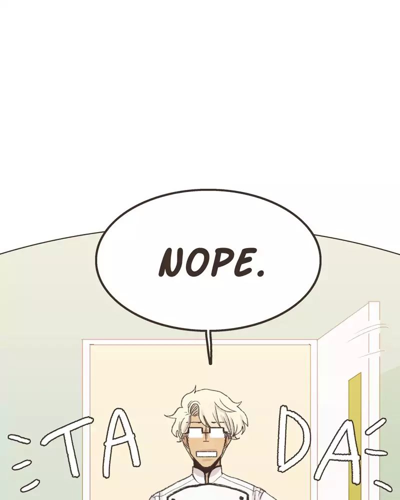 Gourmet Hound - Chapter 33: Ep.33: Buttercream Frosting