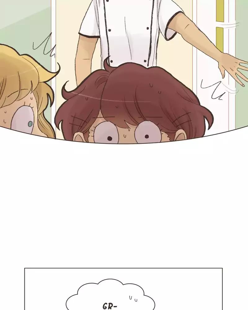 Gourmet Hound - Chapter 33: Ep.33: Buttercream Frosting