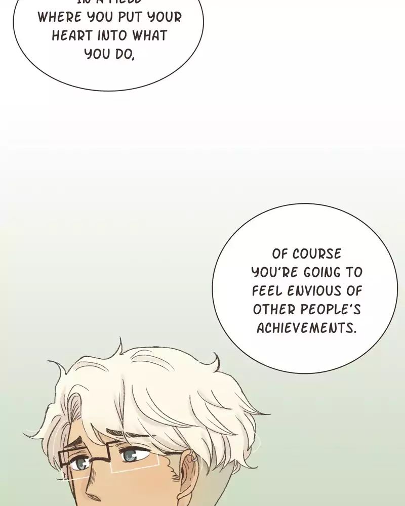 Gourmet Hound - Chapter 33: Ep.33: Buttercream Frosting