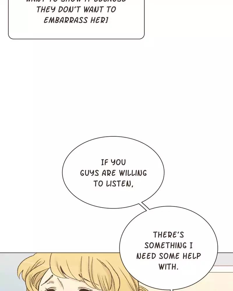 Gourmet Hound - Chapter 33: Ep.33: Buttercream Frosting