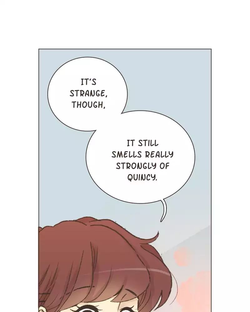 Gourmet Hound - Chapter 33: Ep.33: Buttercream Frosting