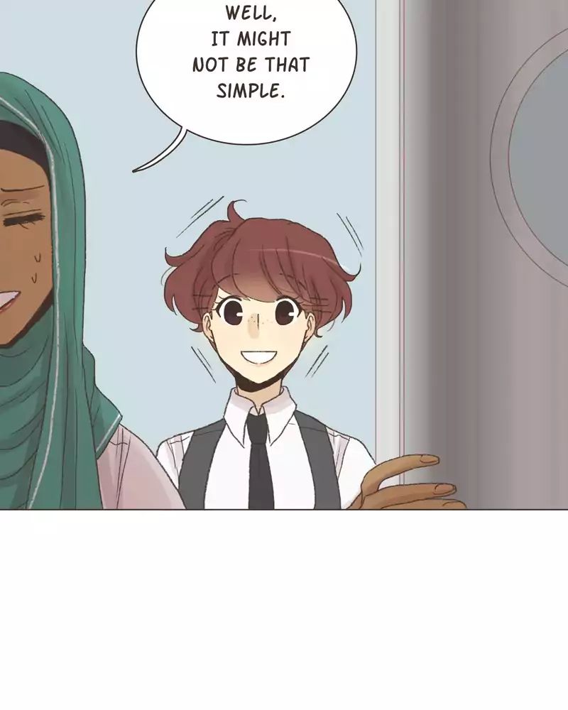 Gourmet Hound - Chapter 33: Ep.33: Buttercream Frosting