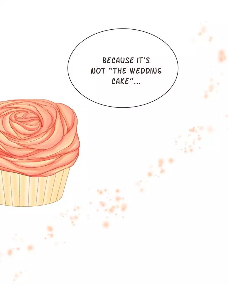 Gourmet Hound - Chapter 33: Ep.33: Buttercream Frosting