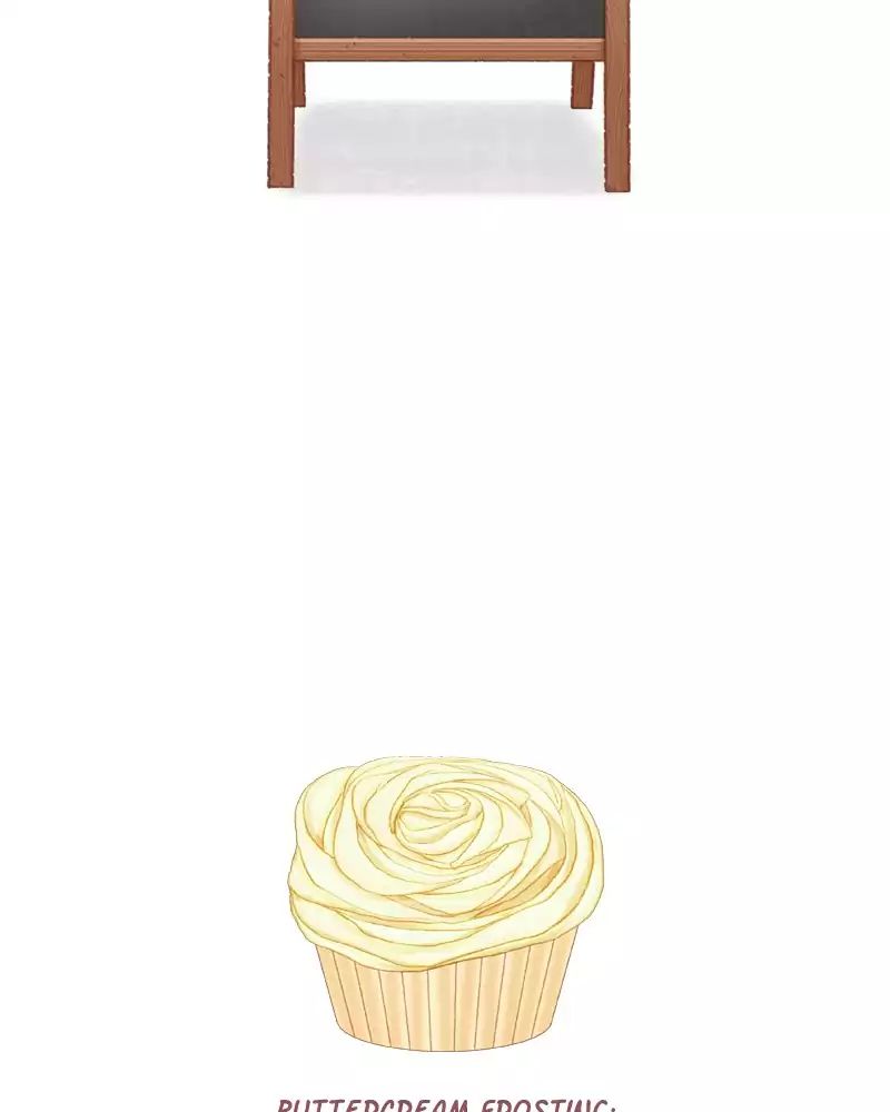 Gourmet Hound - Chapter 33: Ep.33: Buttercream Frosting