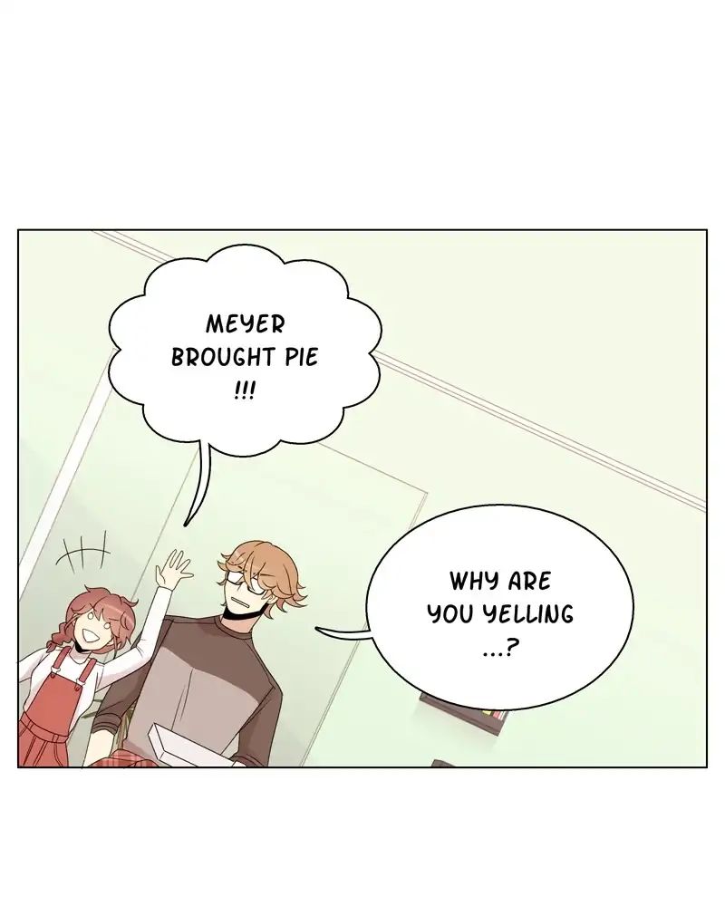 Gourmet Hound - Chapter 101: Ep.97: Lau Lau